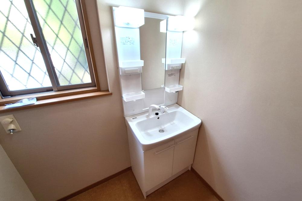 detached 栃木県小山市大字土塔