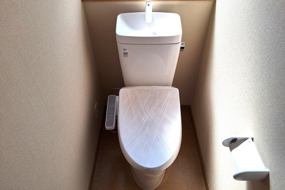 detached 栃木県小山市大字土塔