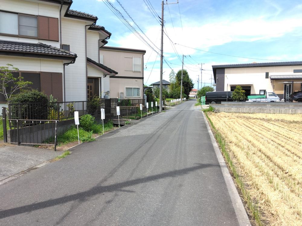 大字本郷（春日部駅） 800万円