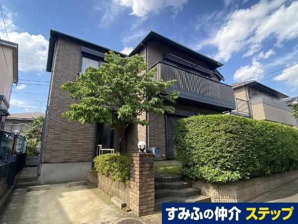 向台町３（田無駅） 5580万円