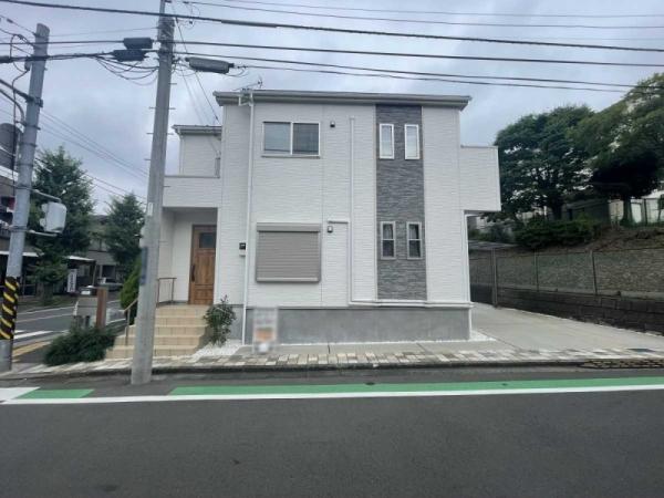 中沢３（二俣川駅） 5490万円