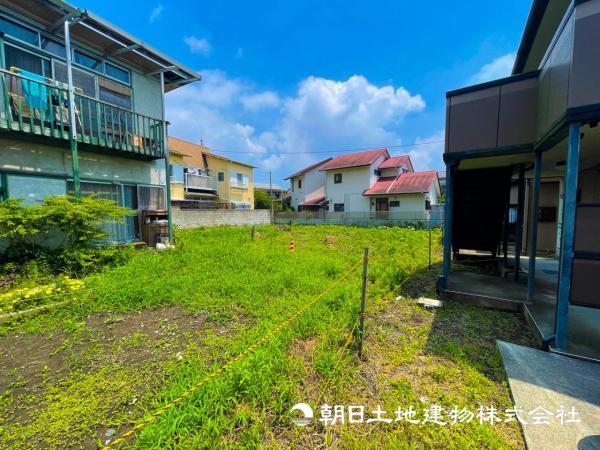 小町２（鎌倉駅） 1億8000万円