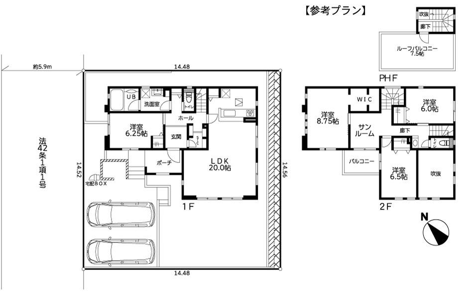 稲村ガ崎５（稲村ヶ崎駅） 7100万円