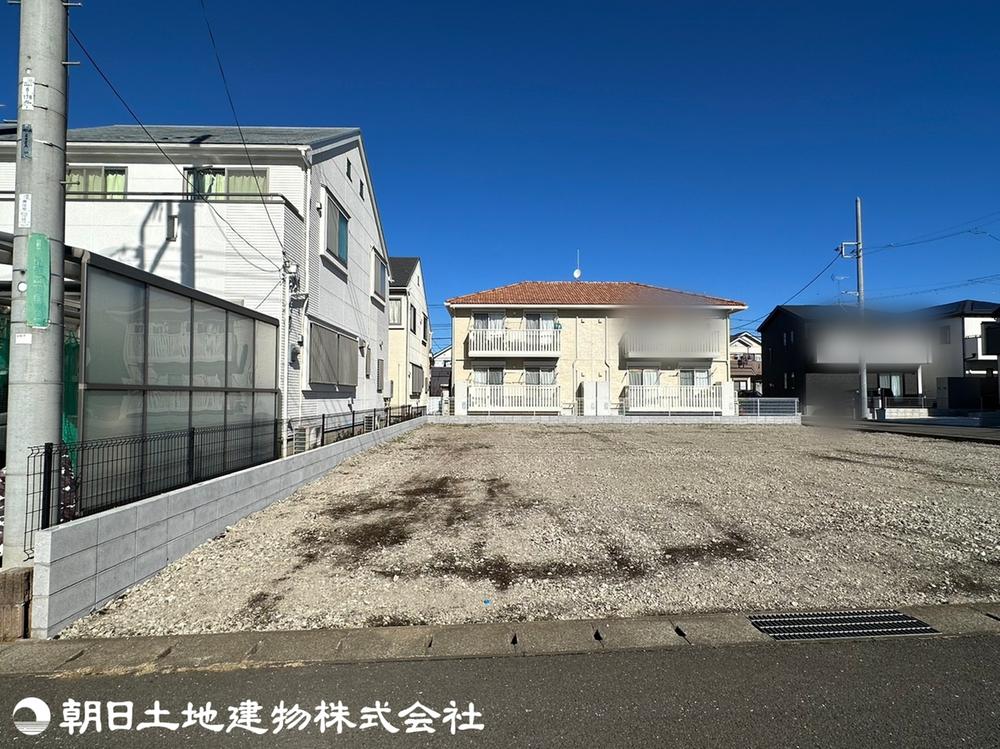 新町４（日野駅） 4250万円