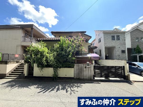 小手指町４（小手指駅） 7980万円