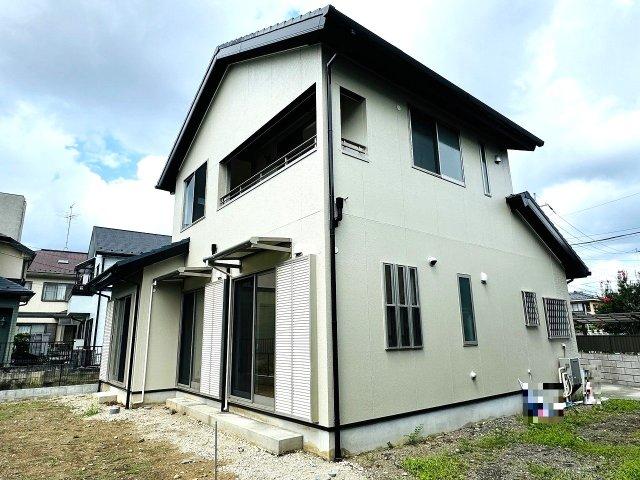 元本郷町４（西八王子駅） 5580万円