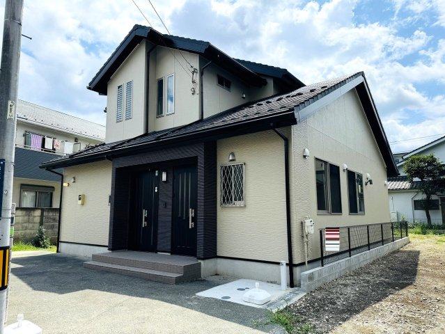 元本郷町４（西八王子駅） 5580万円