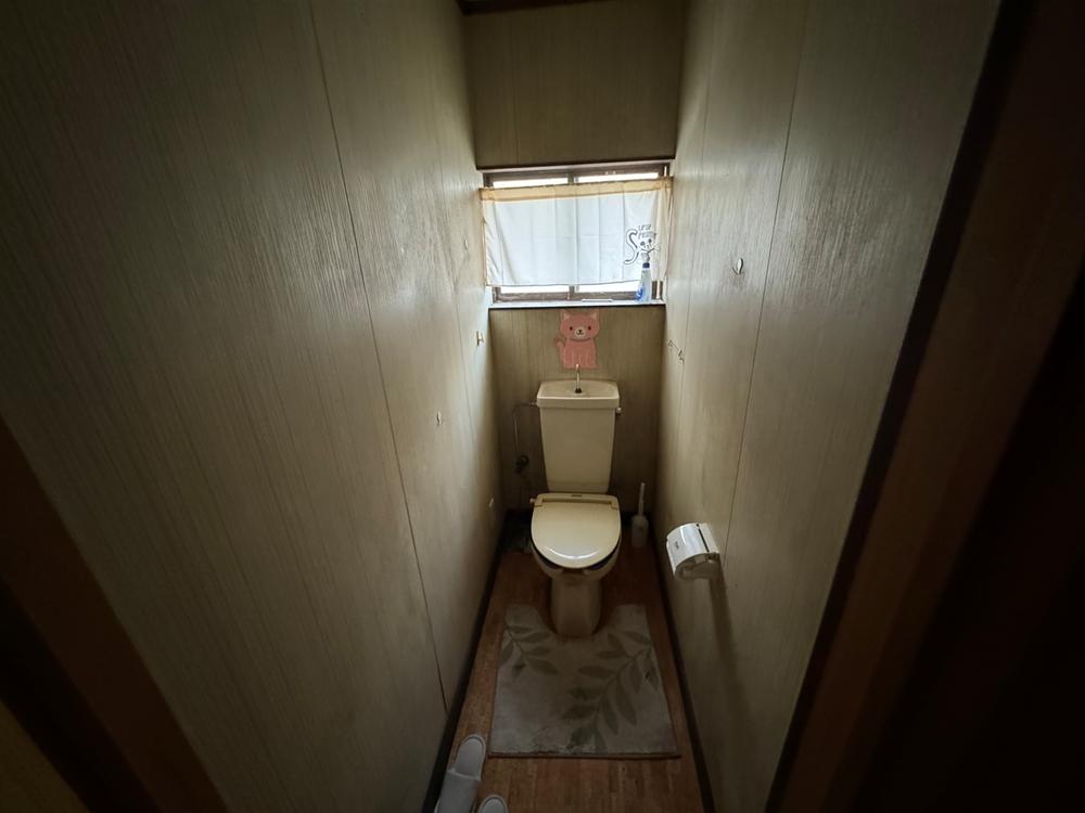 detached 茨城県高萩市大字島名