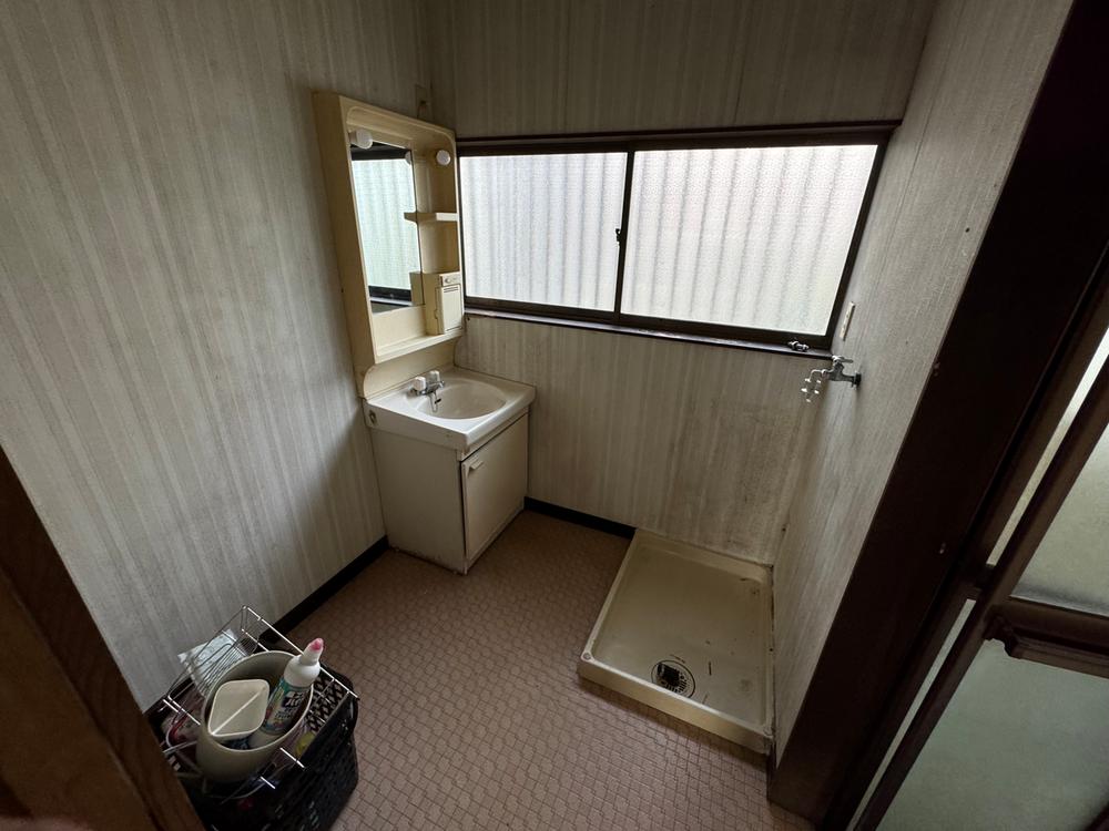 detached 茨城県高萩市大字島名