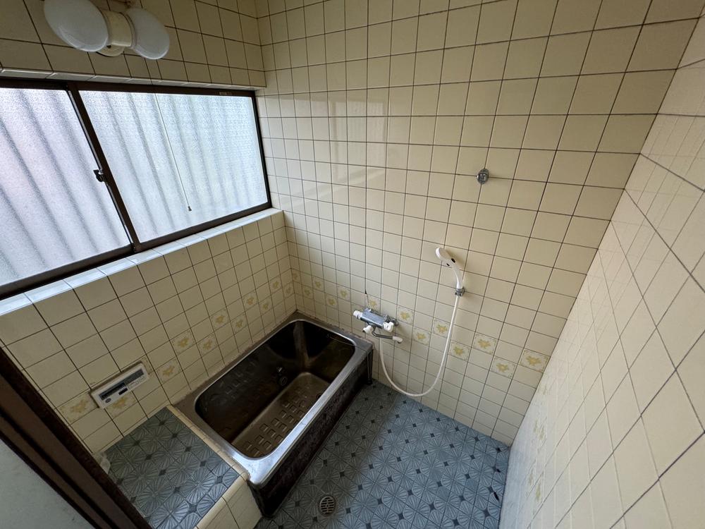 detached 茨城県高萩市大字島名