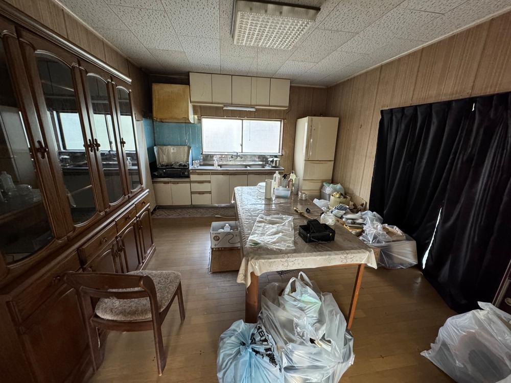 detached 茨城県高萩市大字島名