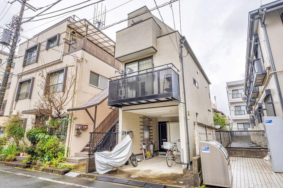 中古住宅の固定資産税はいくら？計算方法、軽減措置など解説
