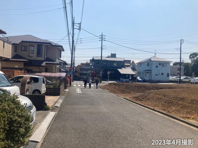 コモンステージ見花山【積水ハウス】