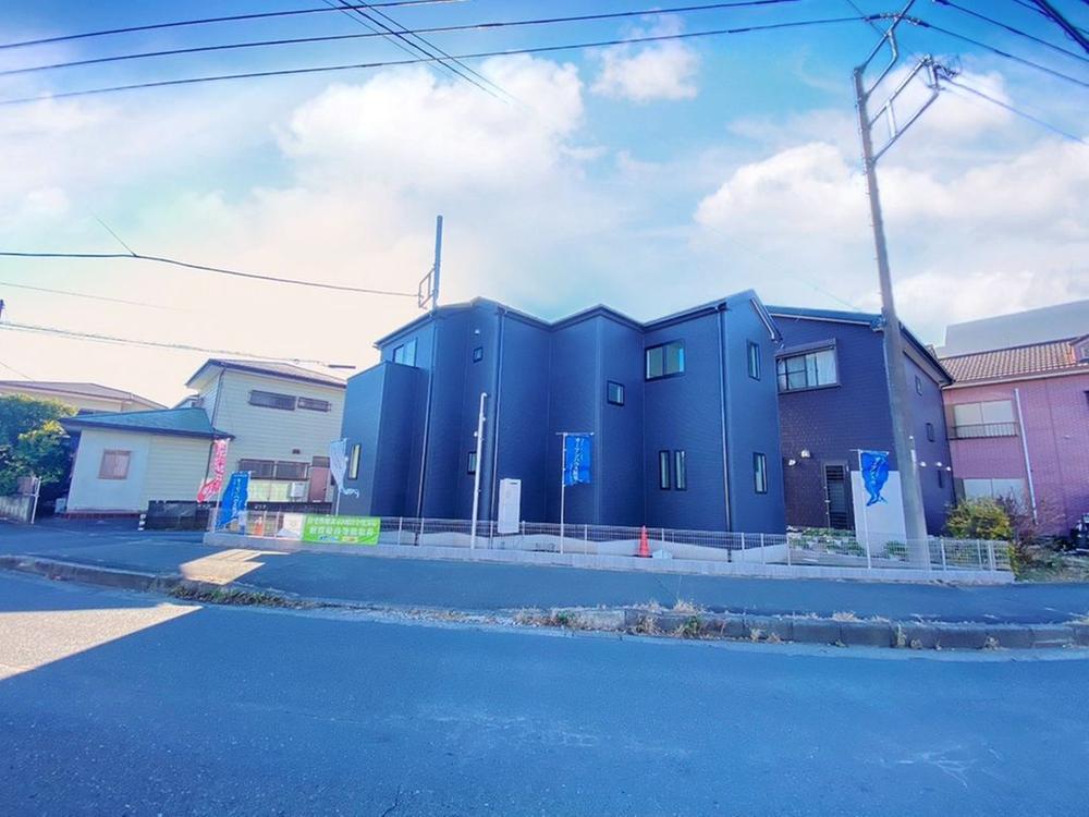 南豊田（平塚駅） 2590万円