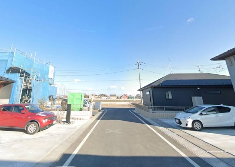 西小保方町（国定駅） 3580万円