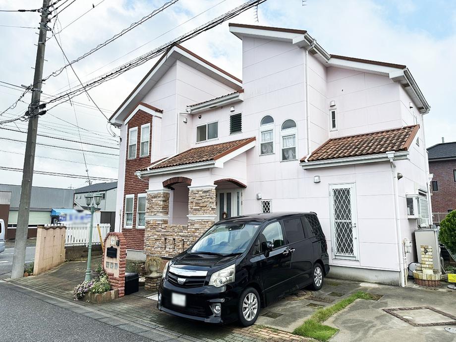 草深（千葉ニュータウン中央駅） 3280万円