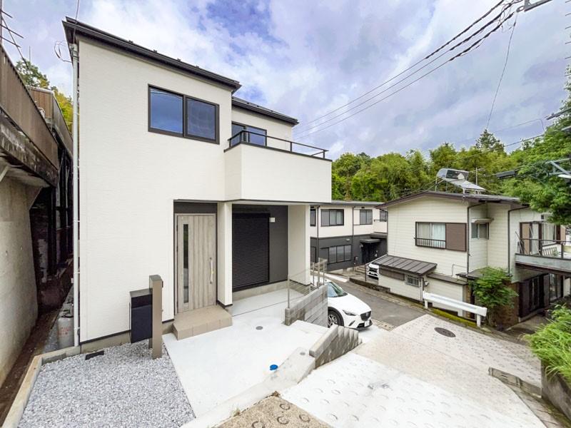 上川井町 3330万円