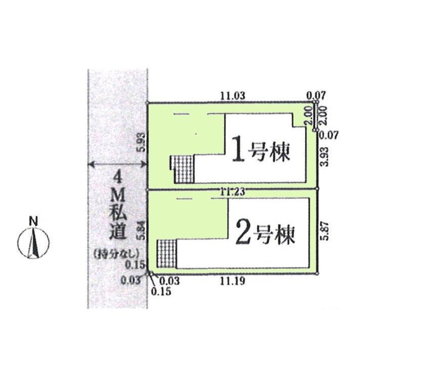 市場４（東船橋駅） 4980万円