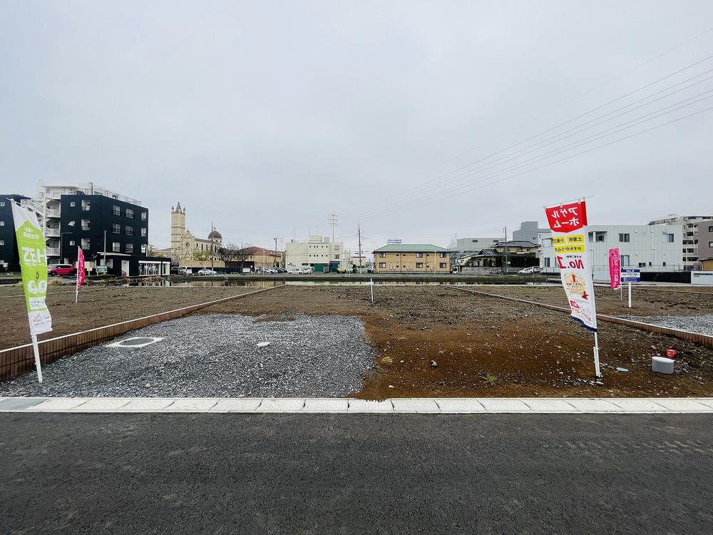 東真鍋町（土浦駅） 1030万円～1250万円