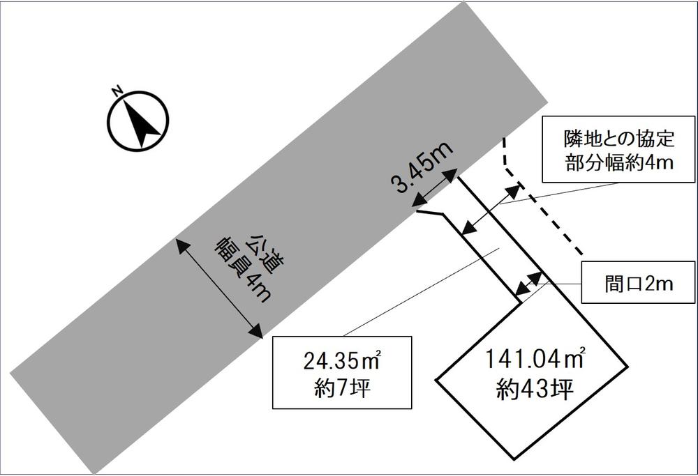 鷲宮中央２（鷲宮駅） 730万円