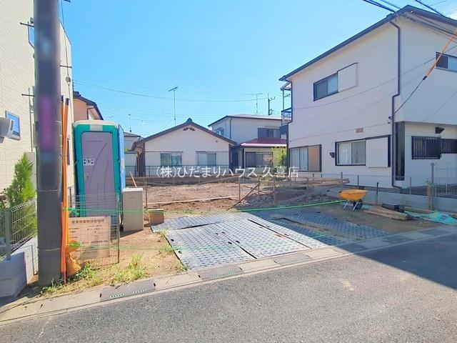 宮代台３（和戸駅） 2590万円