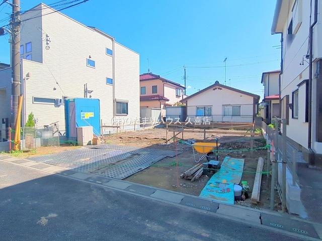 宮代台３（和戸駅） 2590万円