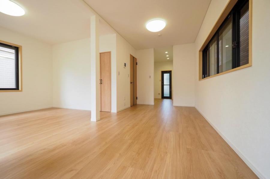 西東京市南町1丁目　中古一戸建て