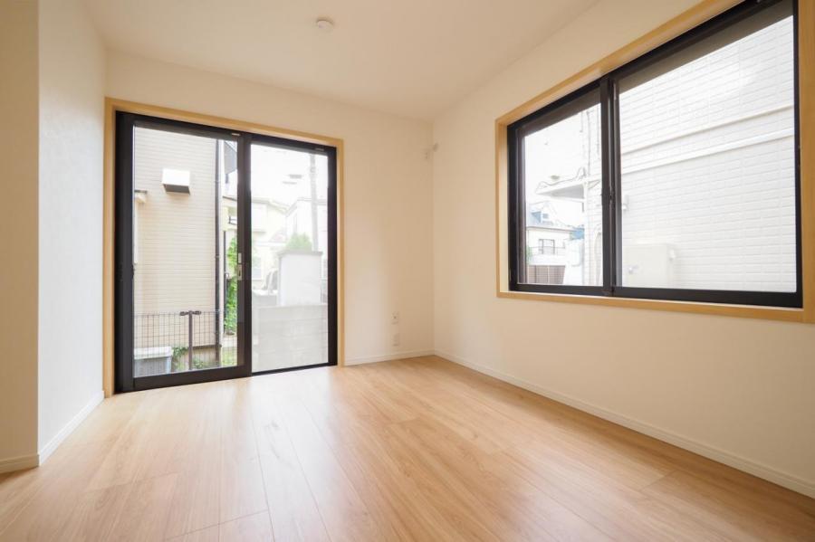 西東京市南町1丁目　中古一戸建て