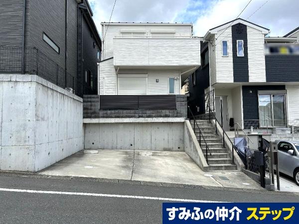 寺尾本町１（かしわ台駅） 3880万円