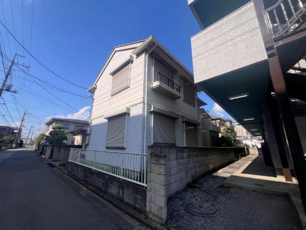 北柏３（北柏駅） 2780万円