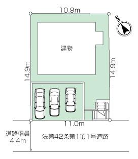 釜利谷西１ 5790万円