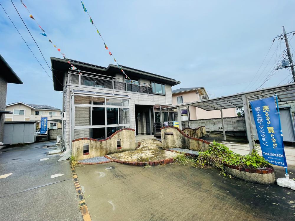 大宮町（新栃木駅） 2298万円