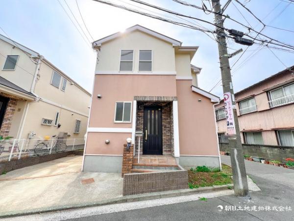 SUUMO】横浜市磯子区の中古住宅・中古一戸建て購入情報