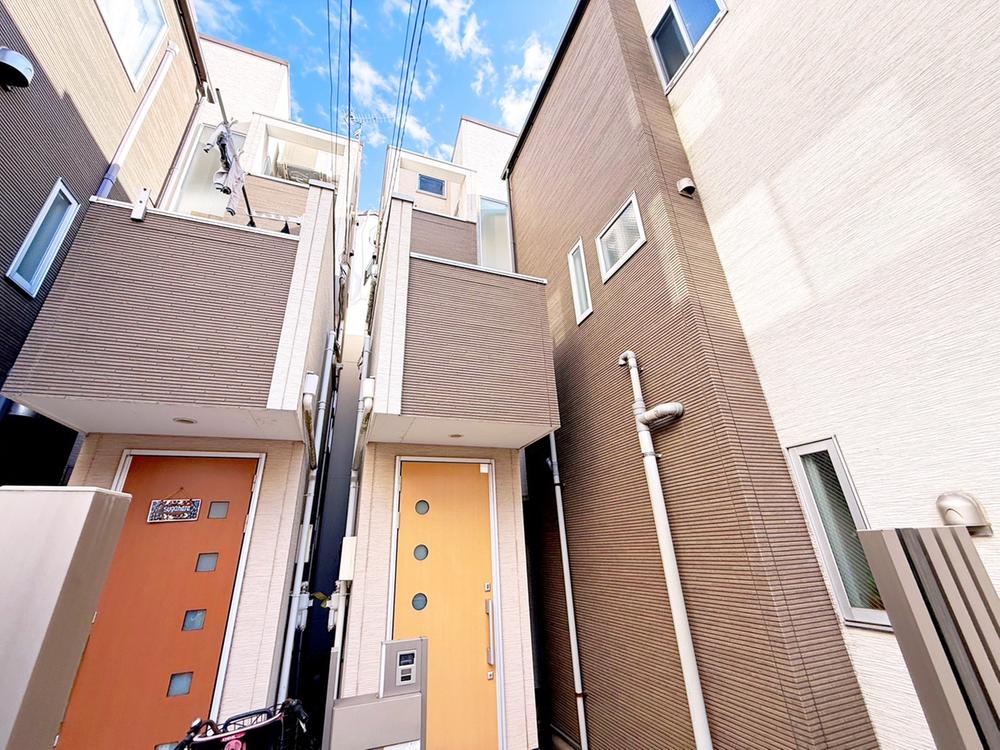 SUUMO】東日暮里3（日暮里駅） 7080万円 | 中古住宅・中古一戸建て