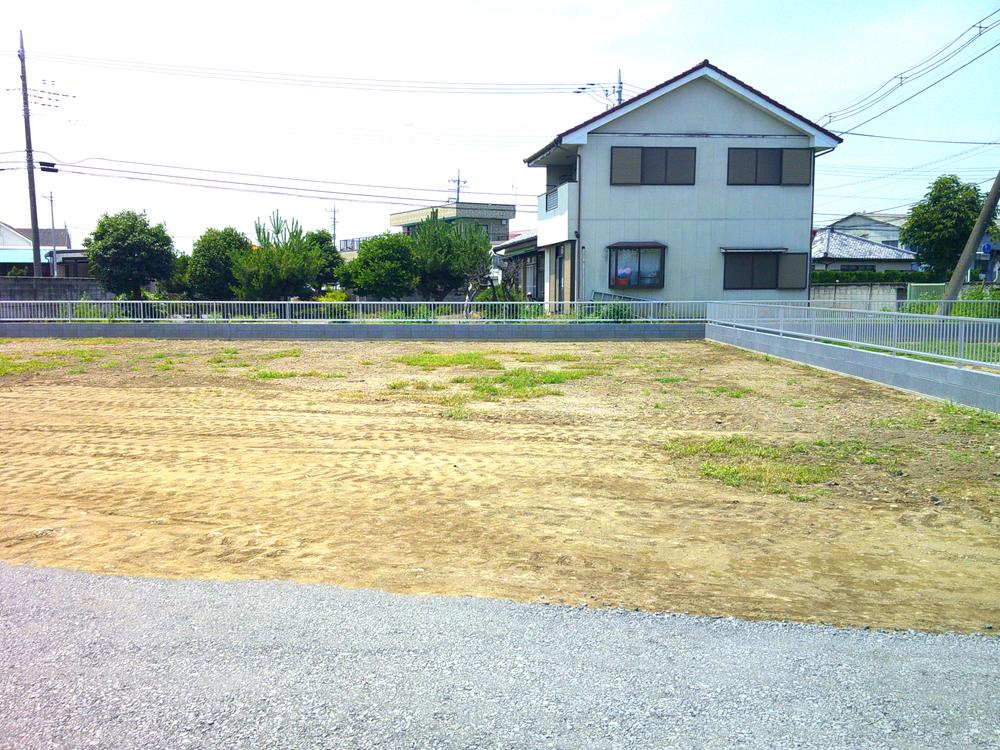 山王町 1090万円