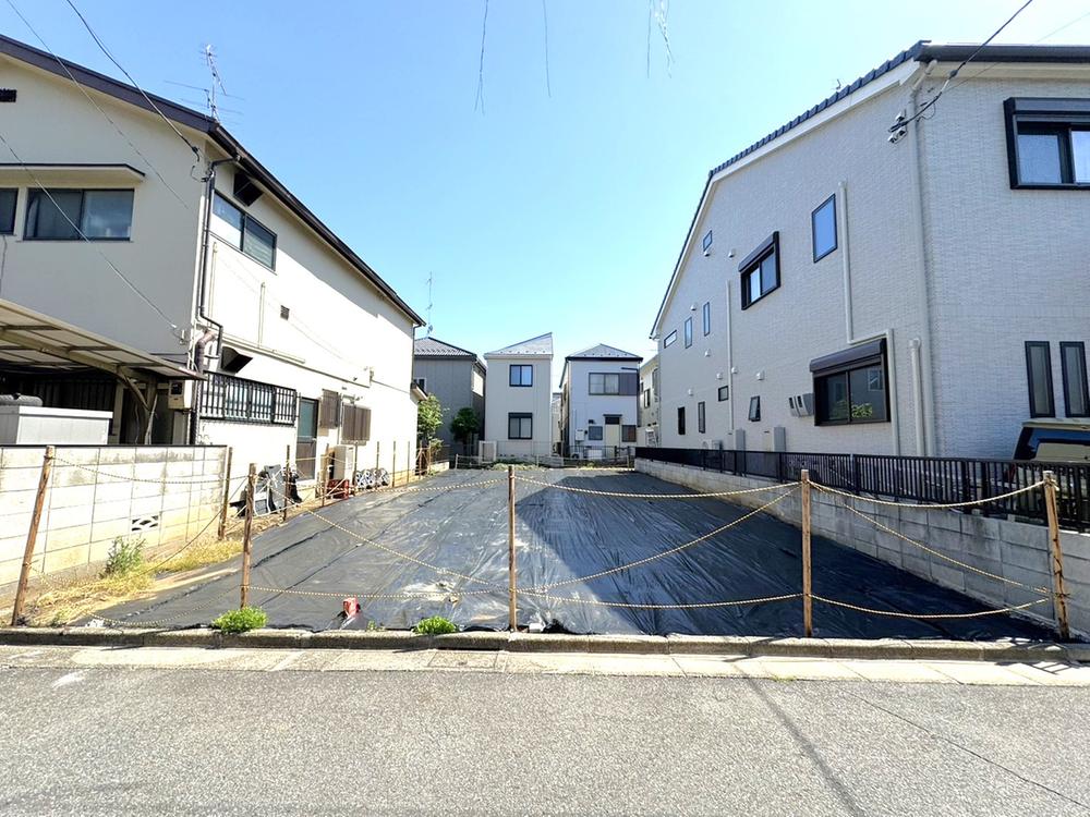 錦１（上板橋駅） 7480万円～7980万円