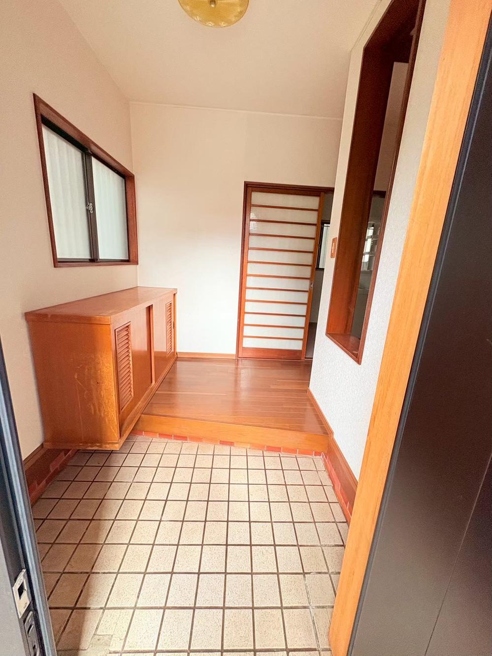 detached 千葉県富里市日吉台６