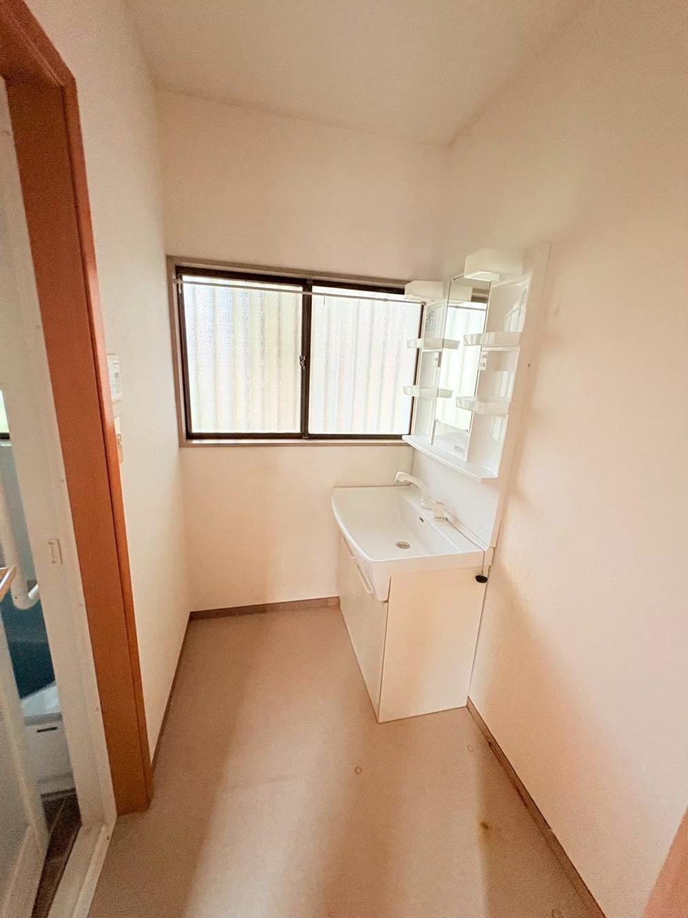 detached 千葉県富里市日吉台６