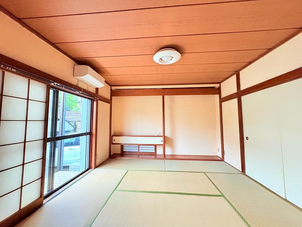 detached 千葉県富里市日吉台６