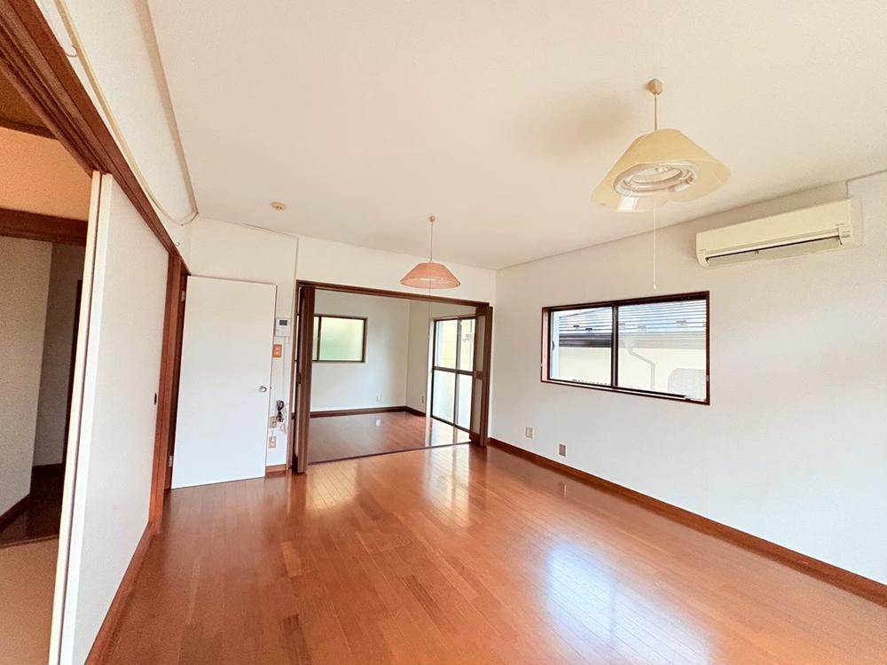 detached 千葉県富里市日吉台６