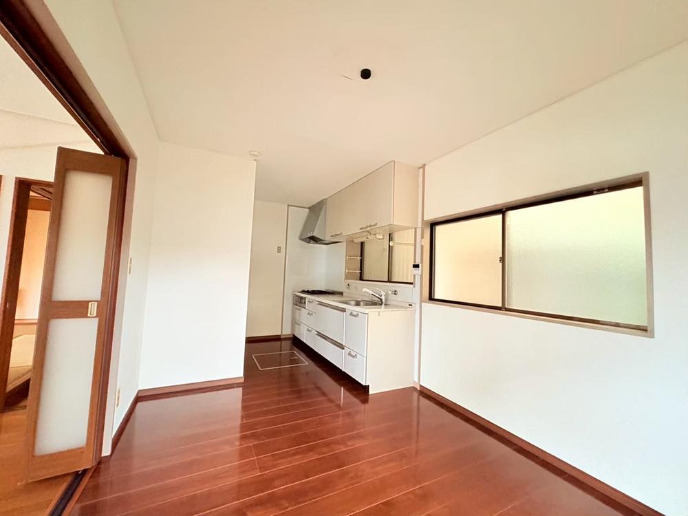 detached 千葉県富里市日吉台６