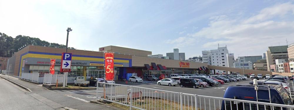 detached 千葉県富里市日吉台６