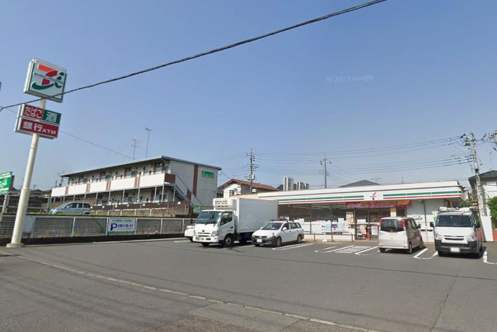 detached 千葉県富里市日吉台６