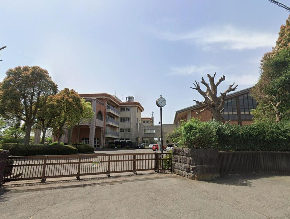 detached 千葉県富里市日吉台６