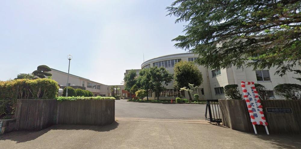 detached 千葉県富里市日吉台６