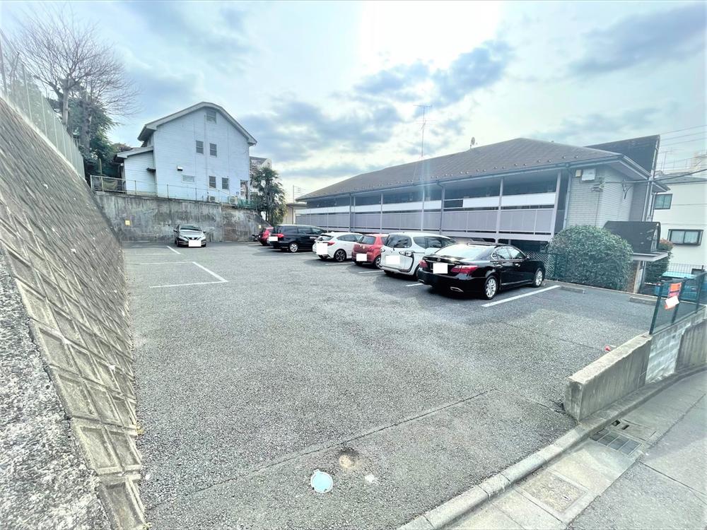 旭町３（地下鉄成増駅） 1億8500万円