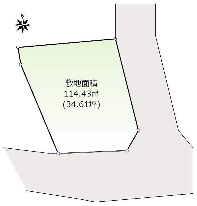 下和泉５（下飯田駅） 2480万円