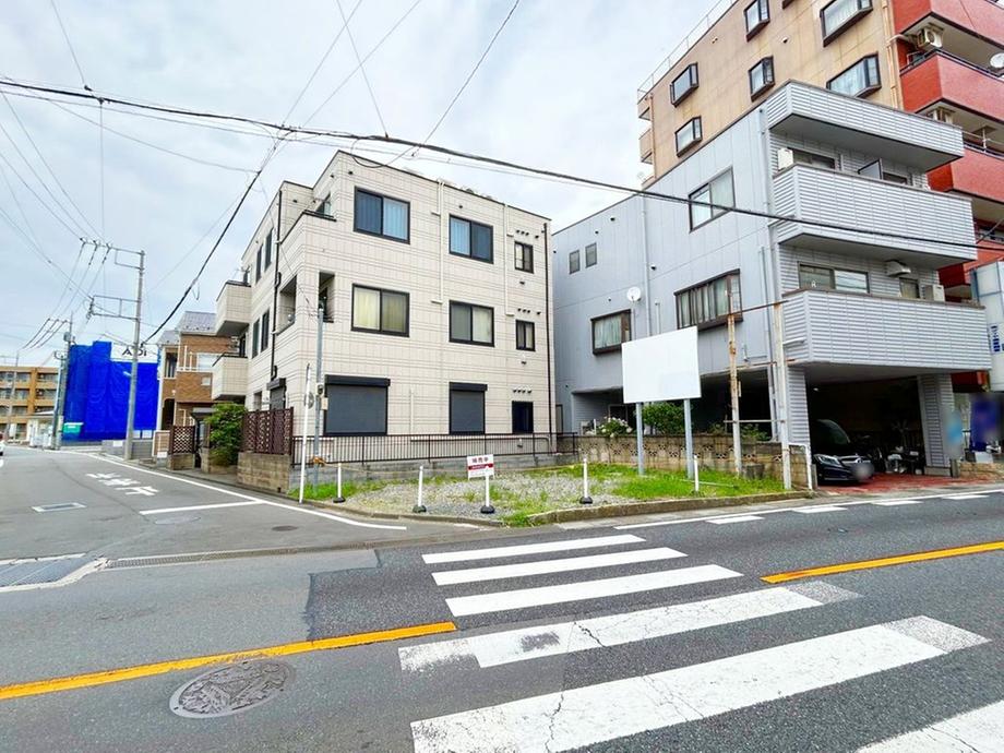 西所沢１（西所沢駅） 2080万円