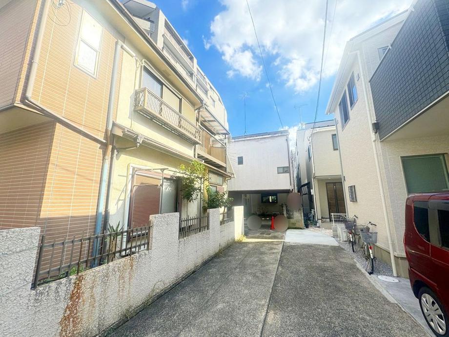 大山金井町（大山駅） 7480万円