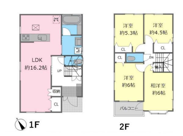 小港町１（元町・中華街駅） 4297万円